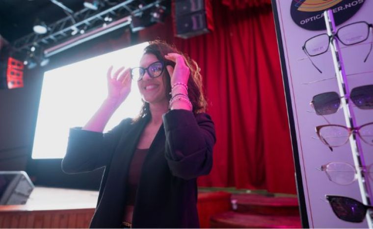 “Soy mi mejor versión”: un encuentro de mujeres inolvidable en Monte Cristo