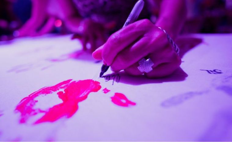 “Soy mi mejor versión”: un encuentro de mujeres inolvidable en Monte Cristo