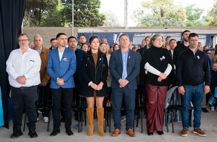 Un 25 de Mayo histórico en el Arena Monte Cristo