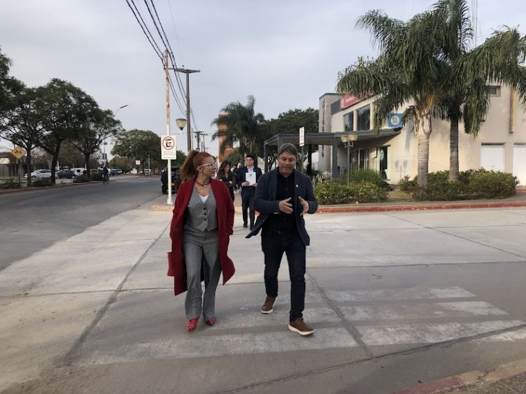 Jornada de formación sobre cooperativas en Monte Cristo