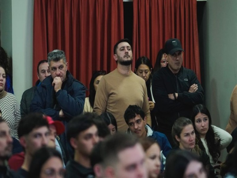 Monte Cristo presentó tres nuevos planes habitacionales y celebró la entrega de la vivienda número 60 del EMUVI