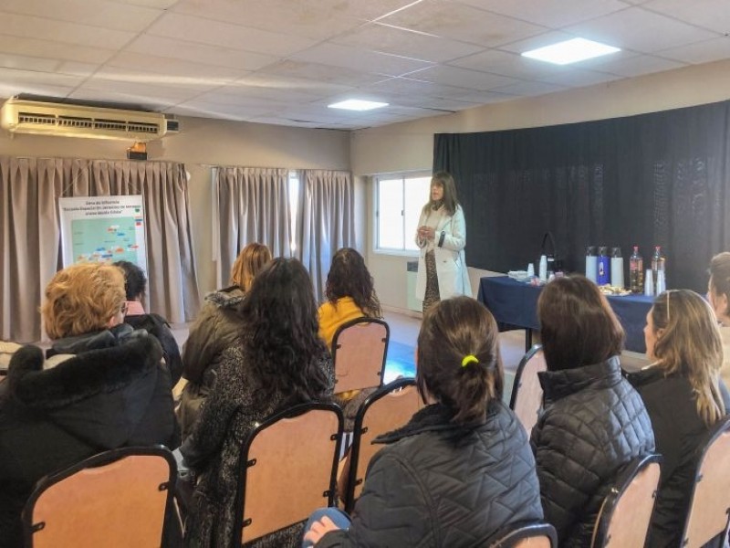 Primera jornada interinstitucional por una educación más inclusiva