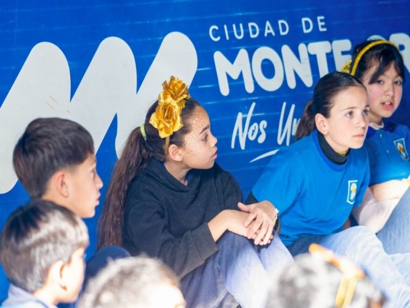 Una jornada para aprender, jugar y recordar al General San Martín