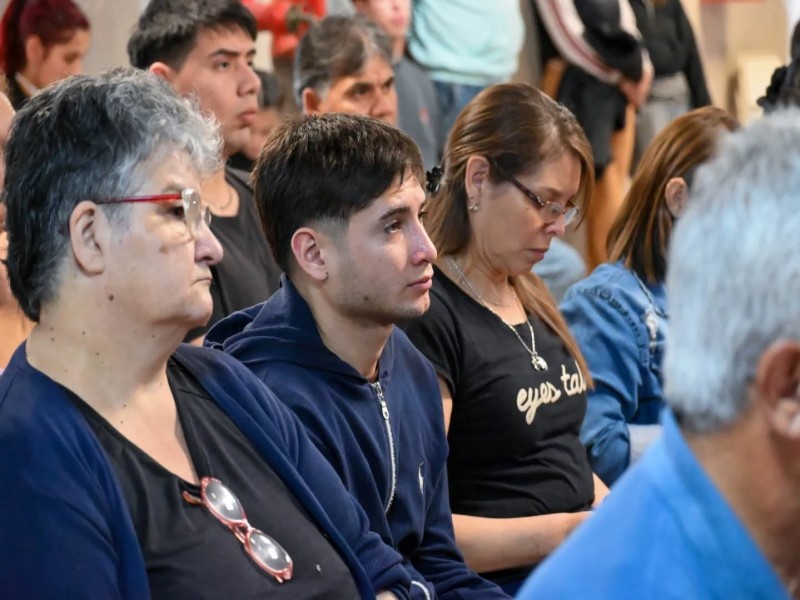 Presentación de Empleo +26 en Monte Cristo