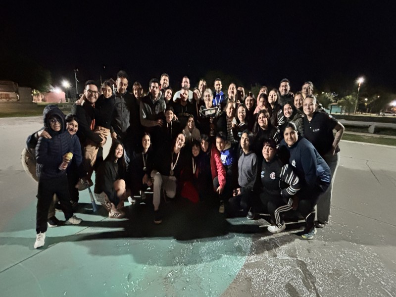 Monte Cristo tiene a las Subcampeonas Nacionales de Handball