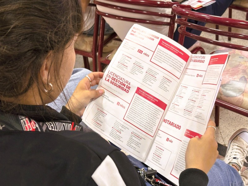 ExpoCarreras 2025 en Monte Cristo