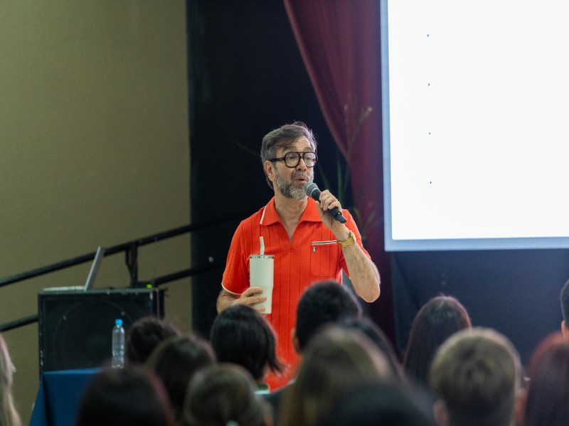 ExpoCarreras 2025 en Monte Cristo