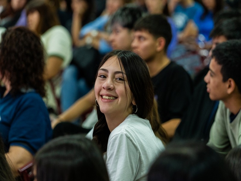 ExpoCarreras 2025 en Monte Cristo