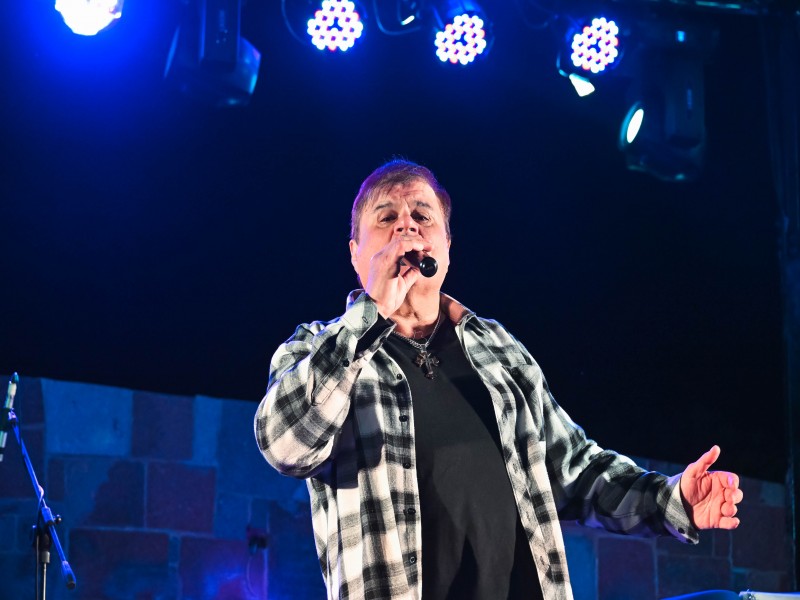 Monte Cristo celebró en comunidad el Día de la Madre