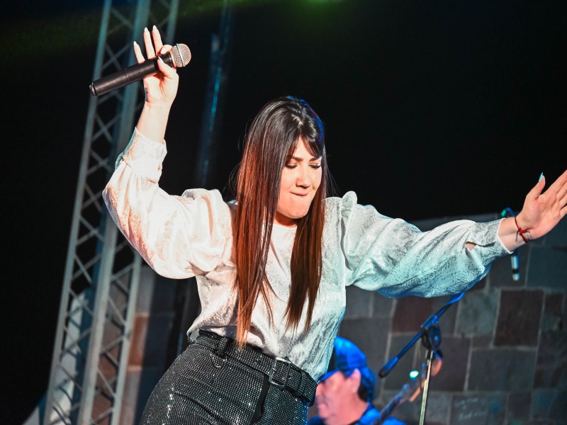 Monte Cristo celebró en comunidad el Día de la Madre