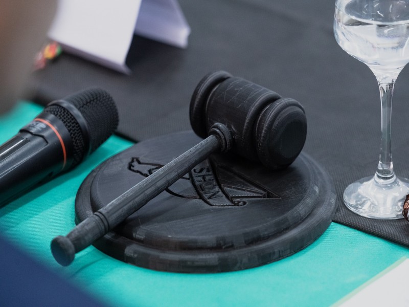 Educación, valores y participación: una jornada inspiradora en el Modelo ONU