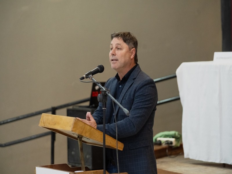 Educación, valores y participación: una jornada inspiradora en el Modelo ONU