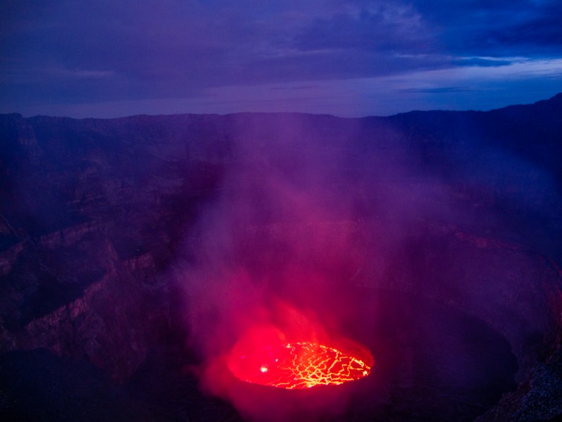 Monte Cristo inaugura la muestra fotográfica “La vuelta al mundo en 80 fotos”