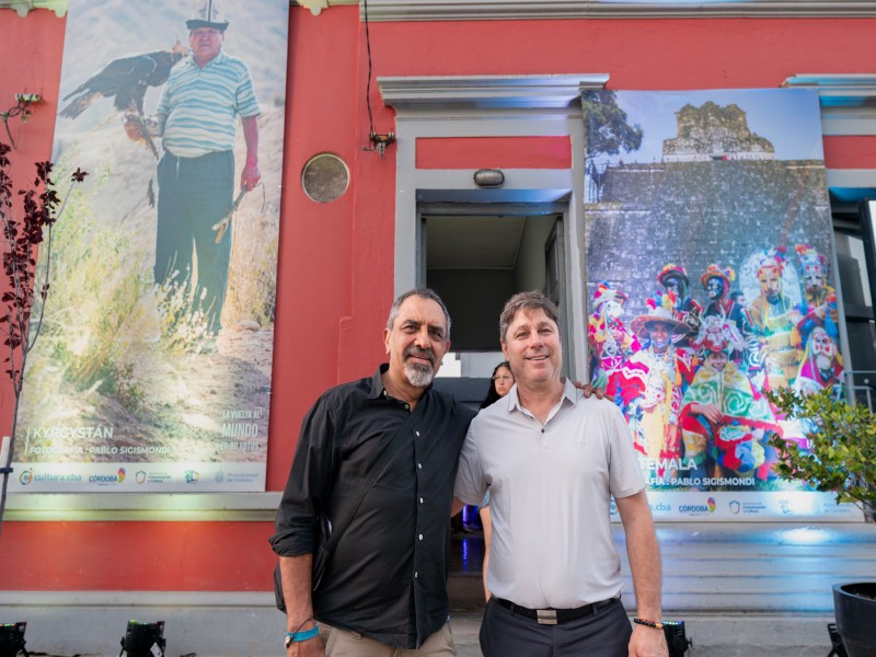 Una noche de arte y cultura en Monte Cristo