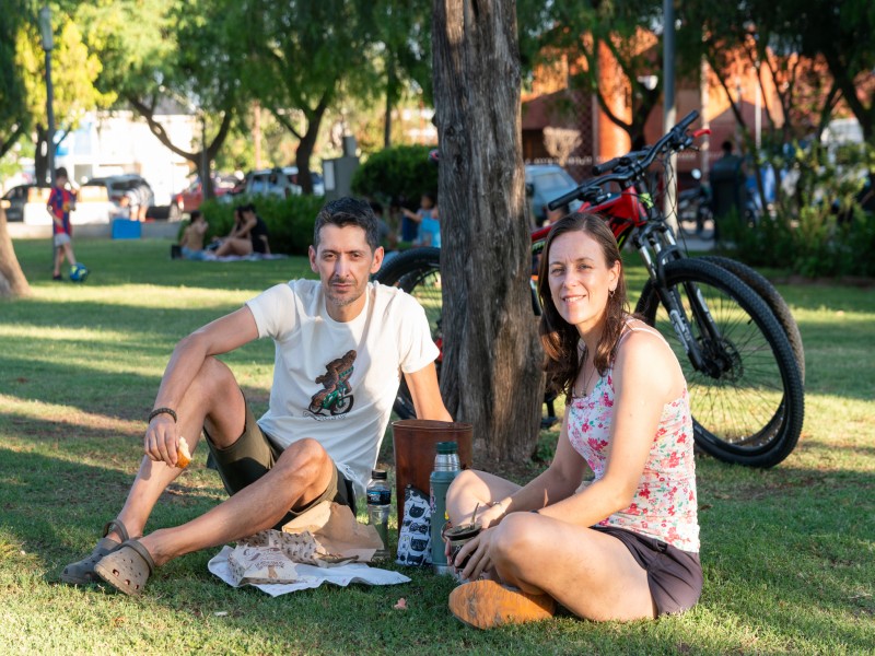 La magia de los Reyes Magos llegó a Monte Cristo