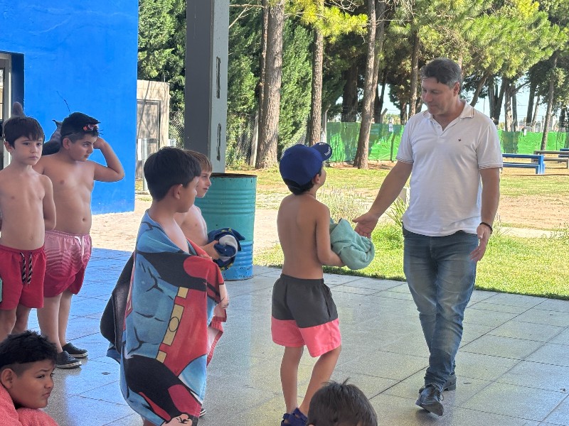 Un verano con más sonrisas 