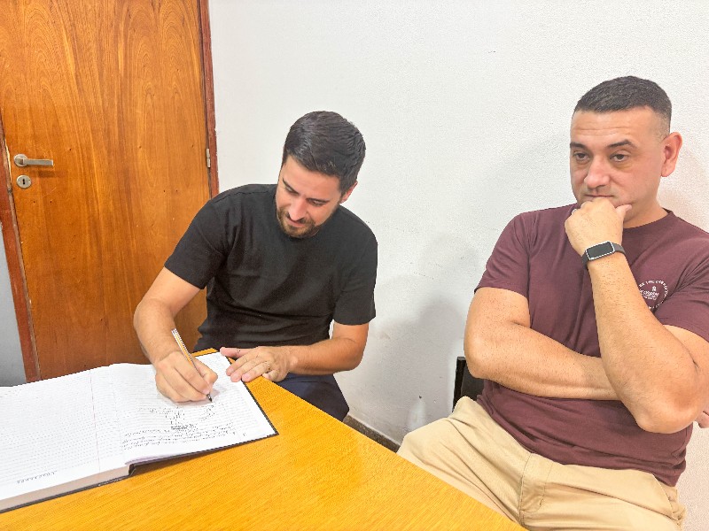 Se conformó el Primer Consejo Vecinal de Seguridad y Convivencia en Monte Cristo