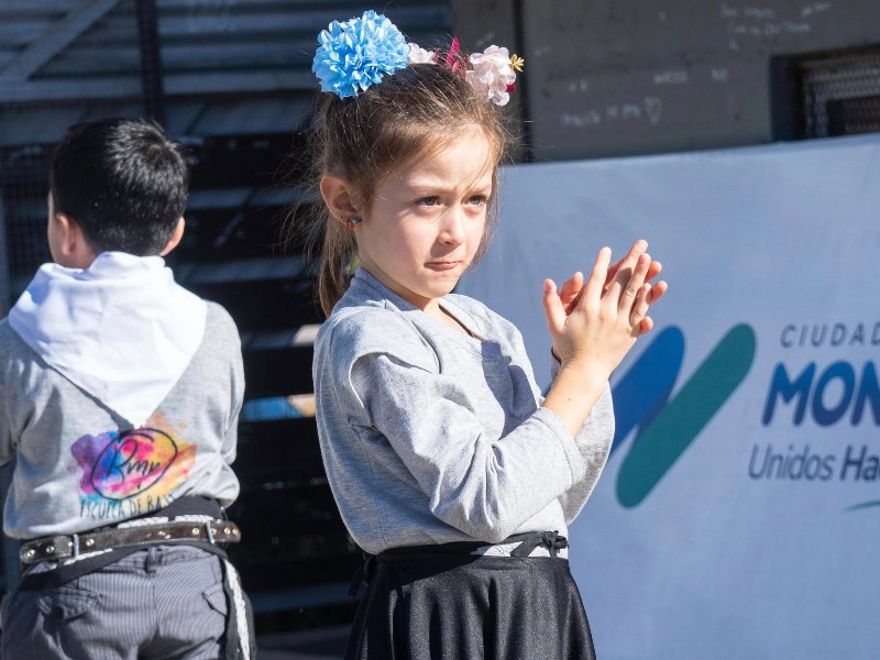 El Desfile de Mascotas celebró su 16° edición en Monte Cristo