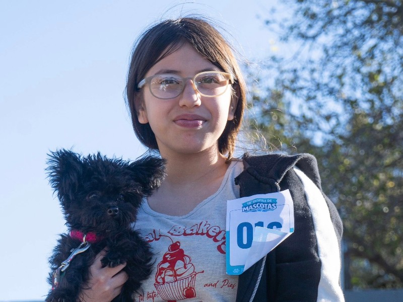 El Desfile de Mascotas celebró su 16° edición en Monte Cristo